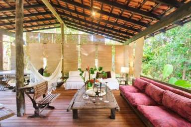 Casa Picinguaba