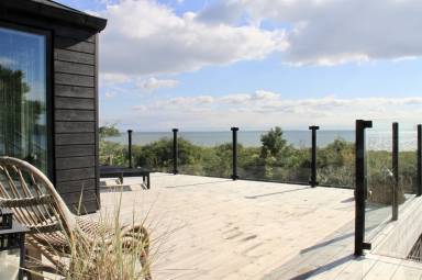 Maison de vacances 54 m²