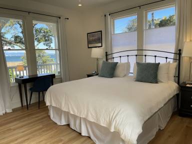 Accommodation Sausalito