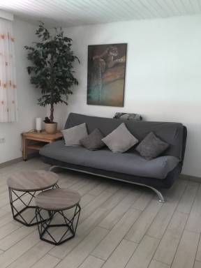 Ferienwohnung Weil am Rhein