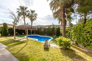 Villa Calafell