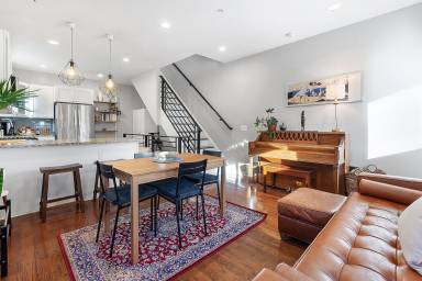 Ferienhaus Whitman
