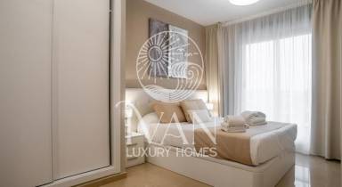 Apartamento de 78 m²