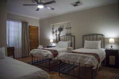 Privatzimmer Tsumeb