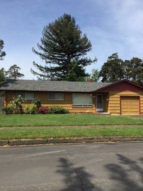 House Eugene