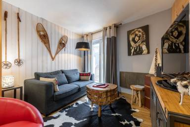 Appartement Cauterets