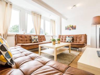 Apartment Worringen