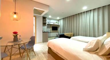 Appartement Guarulhos