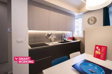 Appartamento 51 m²
