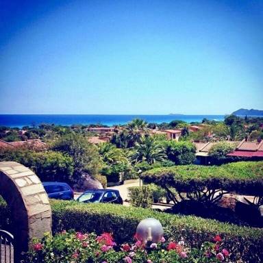 Villa 125 m²