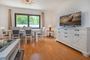 Maison de vacances 120 m²