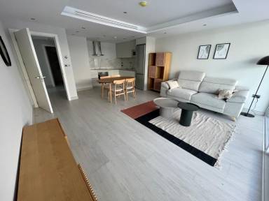 Apartamento de 81 m²