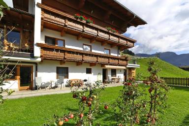 Appartement 120 m²
