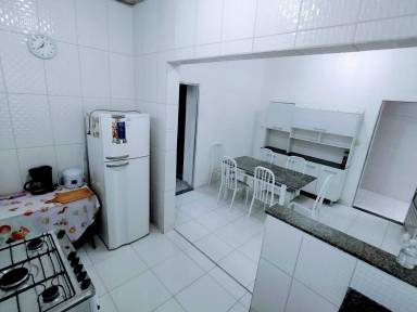 Casa Feiticeira
