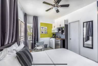 Appartement en copropriété Flamingo / Lummus