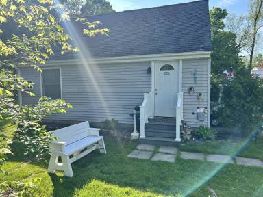 Cottage Put-in-Bay