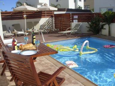 115 m² Villa