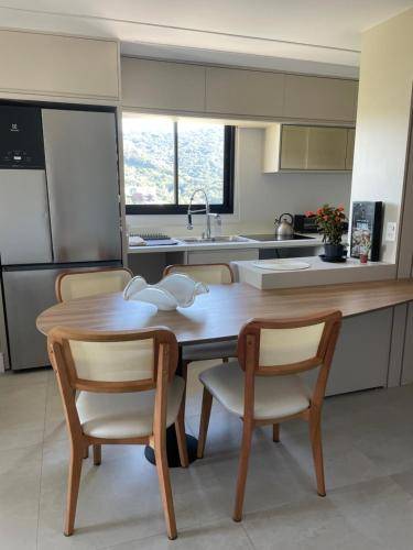 Apartamento Itajaí