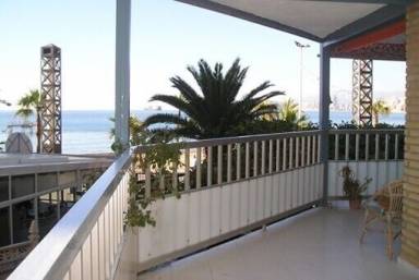 Apartamento Rincon de Loix