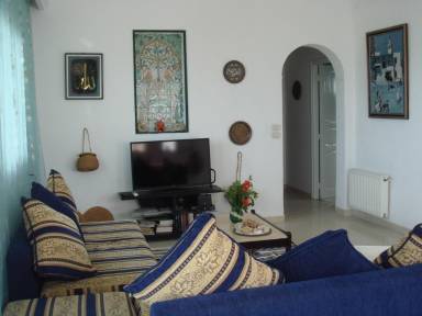 Ferienhaus Akouda