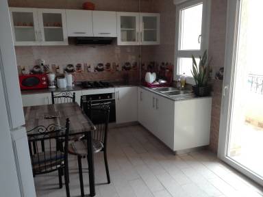 Apartment  Staoueli