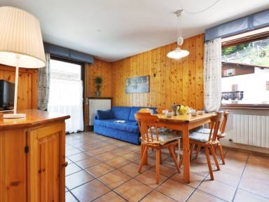 Appartement 60 m²
