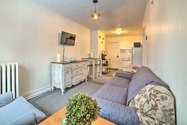 Apartment Sault Ste. Marie