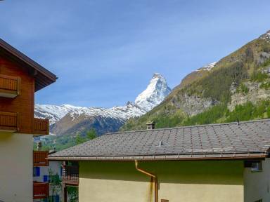 Appartamento Zermatt