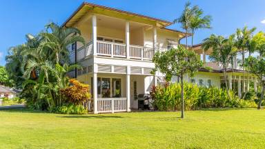 House  Kapolei