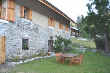 Appartement Vars