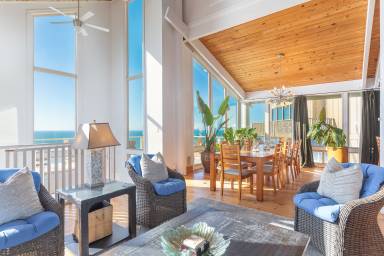 Airbnb  Dillon Beach