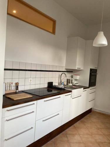 Appartamento Potsdam