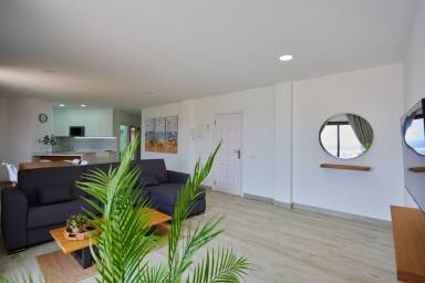 Ferienwohnung  La Restinga