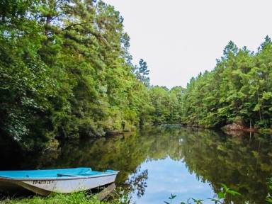 Camping  Huntsville