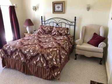 Bed and breakfast  Heber Springs