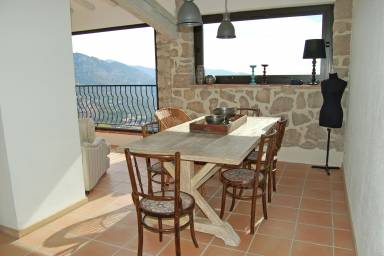 Appartement Cap-d'Ail