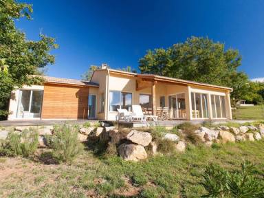Maison de vacances 75 m²