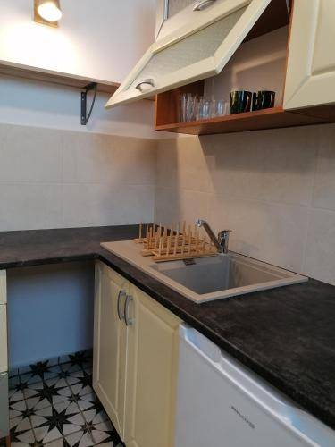 Apartmán Pěnčín