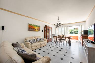 Appartamento 140 m²
