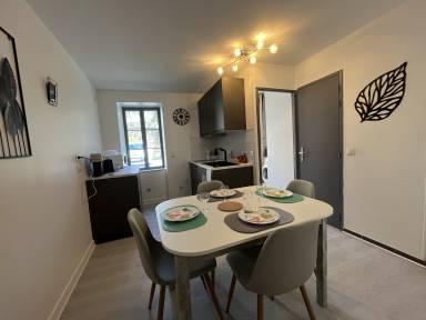 Appartement Faycelles