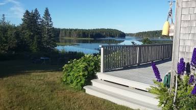 Cottage Stonington