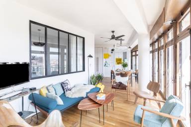 Appartement Allauch
