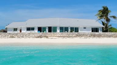 House The Bahamas