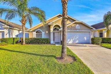 Casa Citrus Ridge