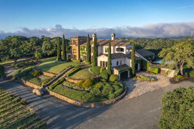 Villa Vacaville