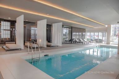 Appartement en copropriété Le Plateau-Mont-Royal