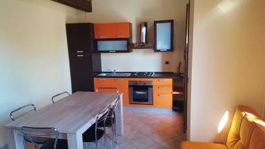 Ferienhaus Porto Corallo