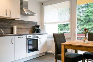 Apartment Bad Peterstal-Griesbach