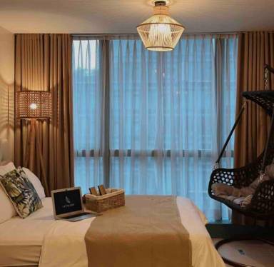 Ferienwohnung Makati City