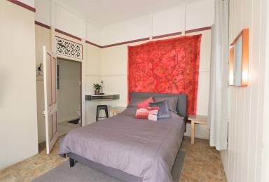 Apartment  Maryborough